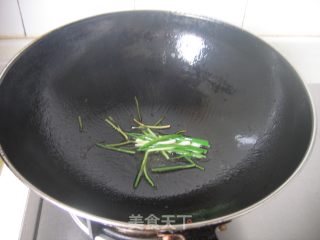 【浙菜】葱油拌面的做法步骤：3