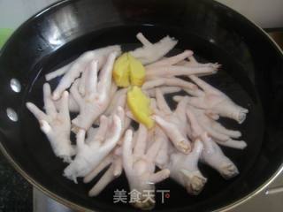白云凤爪的做法步骤：8