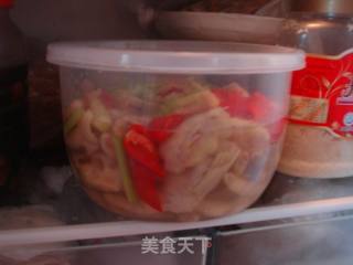 白云凤爪的做法步骤：11