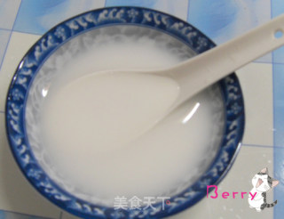 【浙菜】————蒜香生菜的做法步骤：7