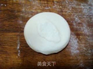 【浙菜】--鸡蛋灌饼的做法步骤：4