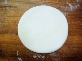 【浙菜】--鸡蛋灌饼的做法步骤：5