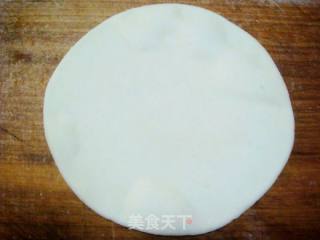 【浙菜】--鸡蛋灌饼的做法步骤：8