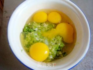 【浙菜】--鸡蛋灌饼的做法步骤：9