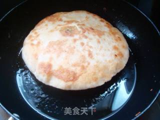 【浙菜】--鸡蛋灌饼的做法步骤：16