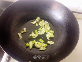 青椒土豆丝的做法步骤：3