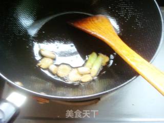 【浙菜】--五彩笋丝的做法步骤：5