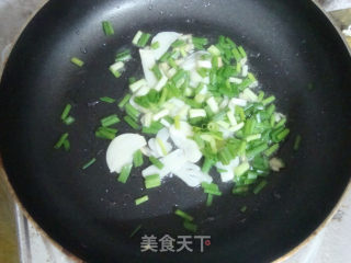 葱香豆腐的做法步骤：5