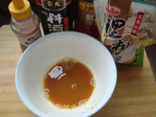 蜜汁鸡翅的做法步骤：4