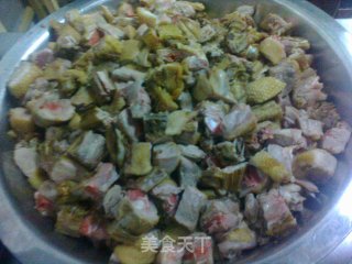 土豆焖鸡块的做法步骤：3