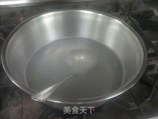 夏日香椰布丁的做法步骤：3