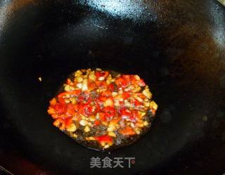 【闽菜】改良版---白灼生菜的做法步骤：6