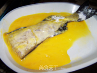 红烧划水的做法步骤：3