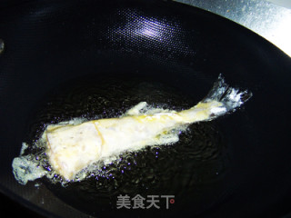 红烧划水的做法步骤：4