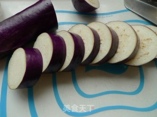 【浙菜】东坡茄子的做法步骤：1