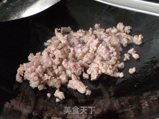 【浙菜】东坡茄子的做法步骤：4