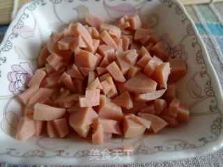 【浙菜】鸡汁菜卷的做法步骤：3