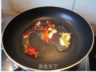 茭白肉丝的做法步骤：4