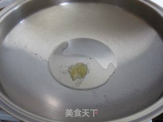 起士肉丁炒饭的做法步骤：8
