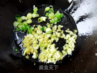 家常小炒----辣炒茄子丝的做法步骤：4