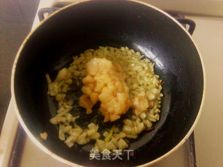 蓉蓉西兰花的做法步骤：4
