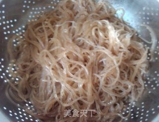 河南地方特色美食-蒸肉（蒸菜）的做法步骤：3