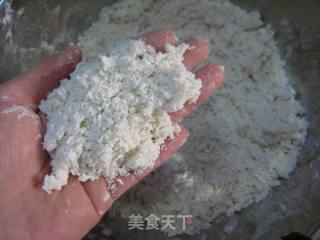 【浙菜】—吴山酥油饼的做法步骤：4