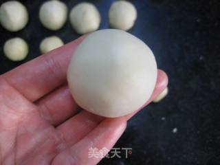 【浙菜】—吴山酥油饼的做法步骤：10