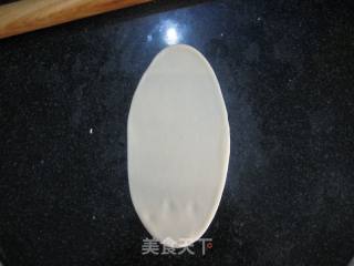 【浙菜】—吴山酥油饼的做法步骤：11