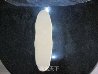 【浙菜】—吴山酥油饼的做法步骤：13
