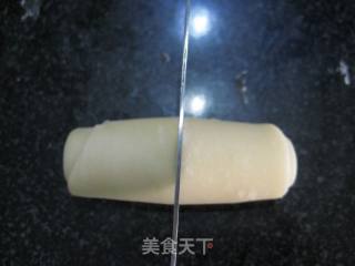 【浙菜】—吴山酥油饼的做法步骤：15