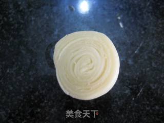 【浙菜】—吴山酥油饼的做法步骤：16