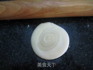 【浙菜】—吴山酥油饼的做法步骤：17