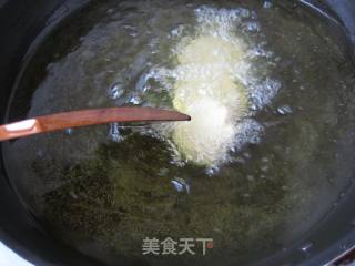 【浙菜】—吴山酥油饼的做法步骤：19