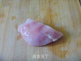 【浙菜】四喜黄豆的做法步骤：3