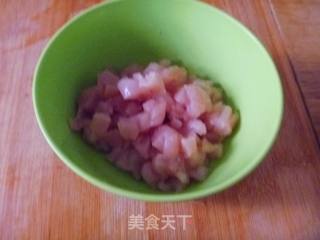 【浙菜】四喜黄豆的做法步骤：4