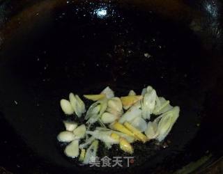 【浙菜】四喜黄豆的做法步骤：7