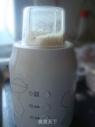 自制面包糠的做法步骤：6