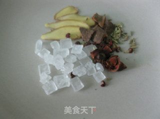 【征服我的味蕾】红烧琵琶腿的做法步骤：2