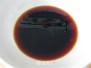【征服我的味蕾】红烧琵琶腿的做法步骤：3