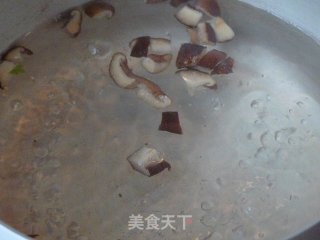 【浙菜】西湖牛肉羹的做法步骤：3
