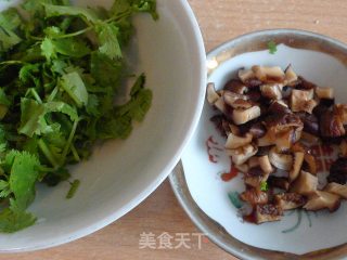 【浙菜】西湖牛肉羹的做法步骤：4