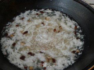 【浙菜】西湖牛肉羹的做法步骤：6