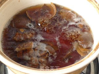 【治疗咽炎】罗汉果水的做法步骤：3