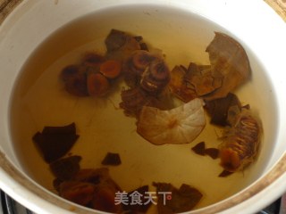 【治疗咽炎】罗汉果水的做法步骤：5