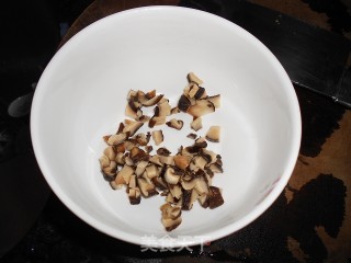 八宝豆腐的做法步骤：3