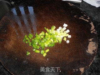 八宝豆腐的做法步骤：6