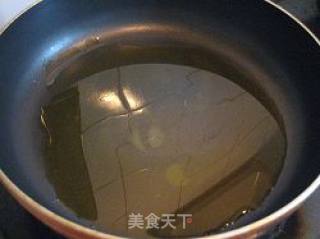 花的美味——南瓜花饼的做法步骤：4