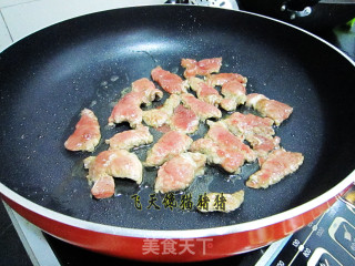 生菜牛肉卷的做法步骤：7