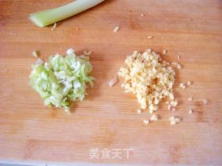 【浙菜】--醋溜藕片的做法步骤：5
